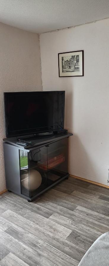 Ferienwohnung Unterwegszuhause Solingen Exterior foto